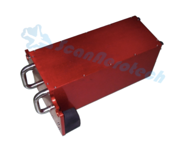 B787 DISPATCH EQPT-RAM FAN MOTOR CONTROLLER