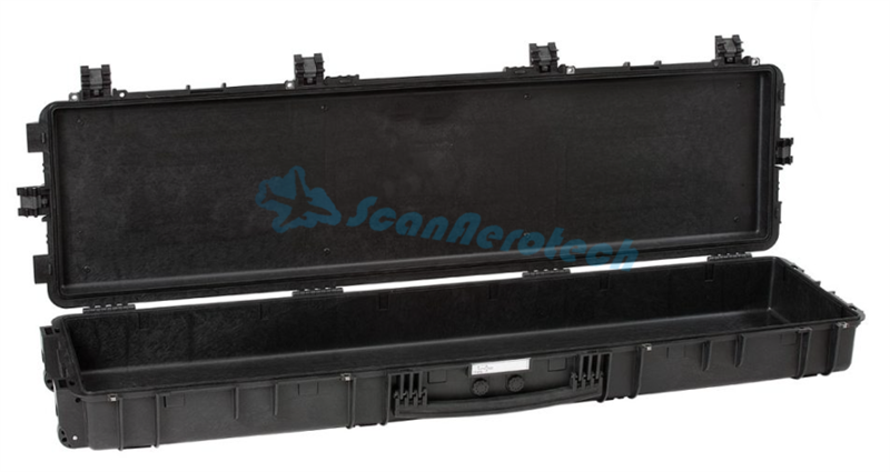 EXPLORER DIM 1540 x 370 x 160 mm