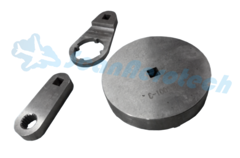 SPL-2414 - Tool Set - Auto Throttle Servo Assembly