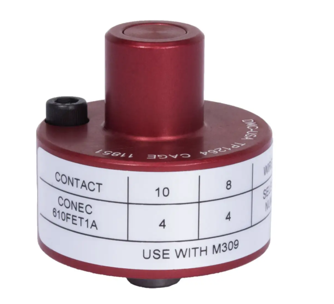 SINGLE POSITION HEAD FOR M300BT