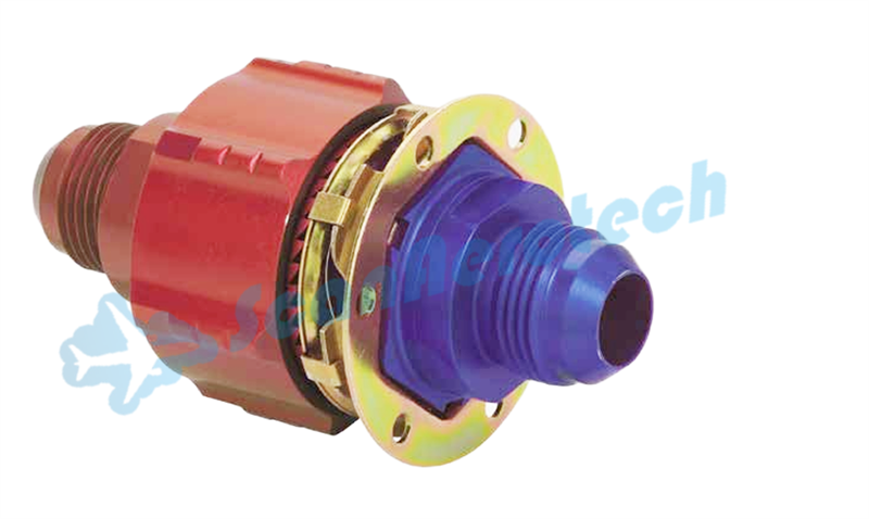 COUPLING HALF