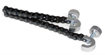 TURNBUCKLE C-CLAMP CHAIN TOOL