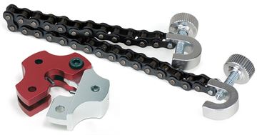 TURNBUCKLE TOOL COMBO SET