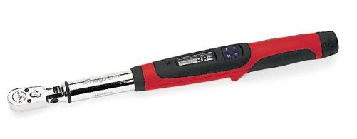 3/8" Drive Techwrench Flex-Head Torque Wrench