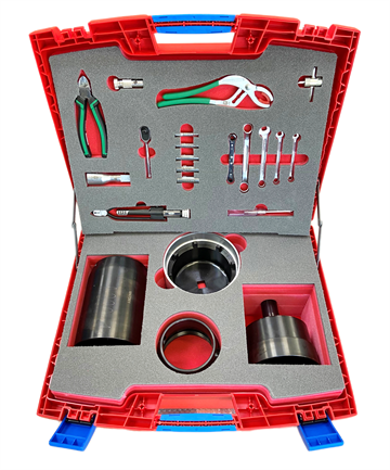 AIRBUS A330 WHEEL CHANGE KIT