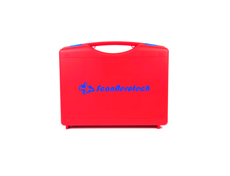 ORGANIC CERTIFIED DIM: W433 x H288 x D129mm   