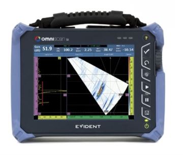 OMNISCAN-SX FLAW DETECTOR - LIGHTWEIGHT BASE KITR