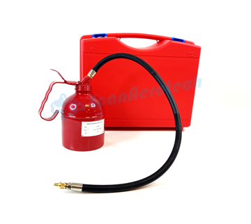 Oil Gun - (SPL-9701)