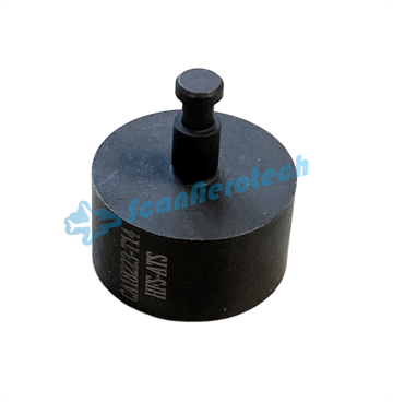 TOOL FOR GROMMET - CORROSION RESISTANT STEEL