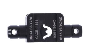 Y DIE SET - .103 NEST & INDENT FOR M22520/5-01 (HX4)