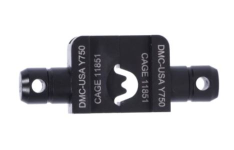 Y DIE SET - .103 NEST & INDENT FOR M22520/5-01 (HX4)