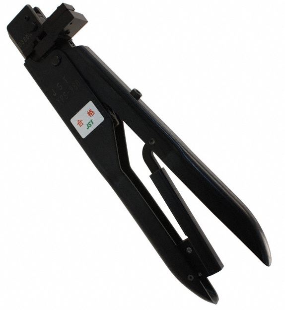 HAND CRIMP TOOL 22-26 AWG