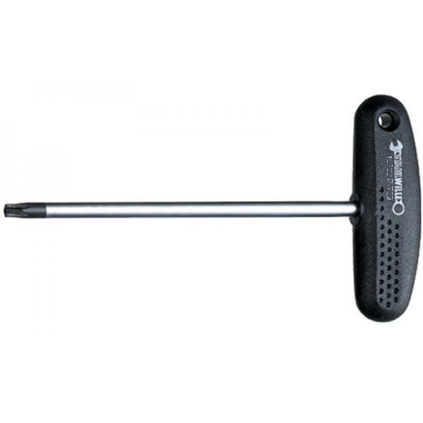 10769B T30 T-HANDLED SCREWDRIVER               