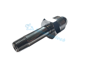 CGA 580 (USA) Nitrogen Cylinder Bottle Connector