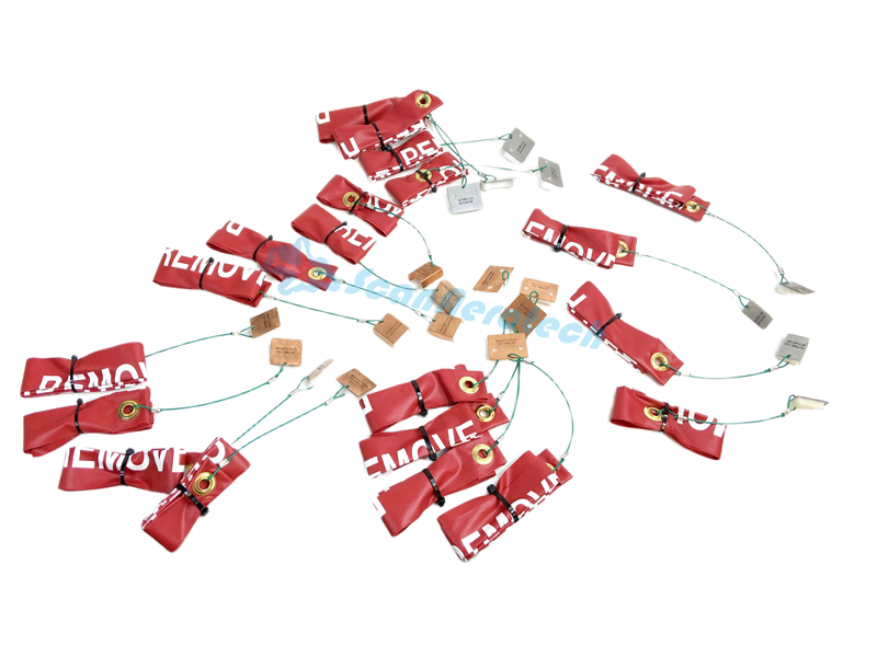 SPL-12900 767/777/787 ACTUATOR-DEACTUATOR PROXIMITY SENSOR