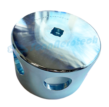 GSE335 - MLG NUT SOCKET EMB190E2/195E2 