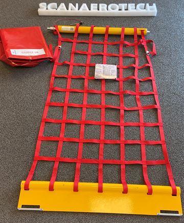 SPL-2005 PERSONNEL BARRIER – ENTRY AND GALLEY DOORS