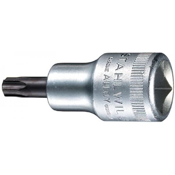 54TX T 30 INHEX SOCKET 1/2"               