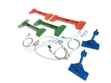B737NG SLING EQUIPMENT