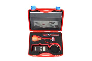 SPL-4826 Test Kit for Cockpit Door Sensing Latching System  