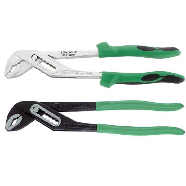 6551 6 175 WATERPUMP PLIERS                