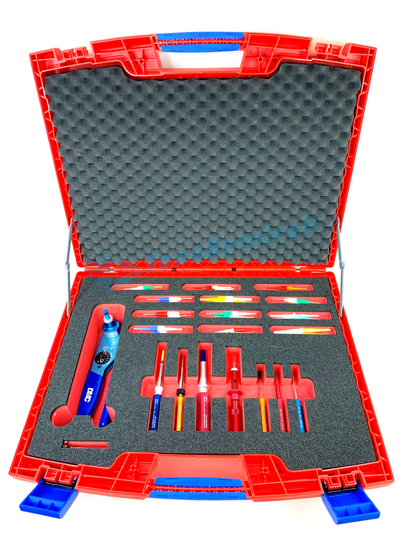 AOG CRIMPING TOOL KIT           