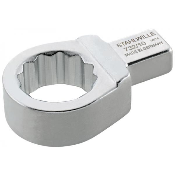 732a/10 5/16 RING INSERT TOOL 9 X 12 MM             