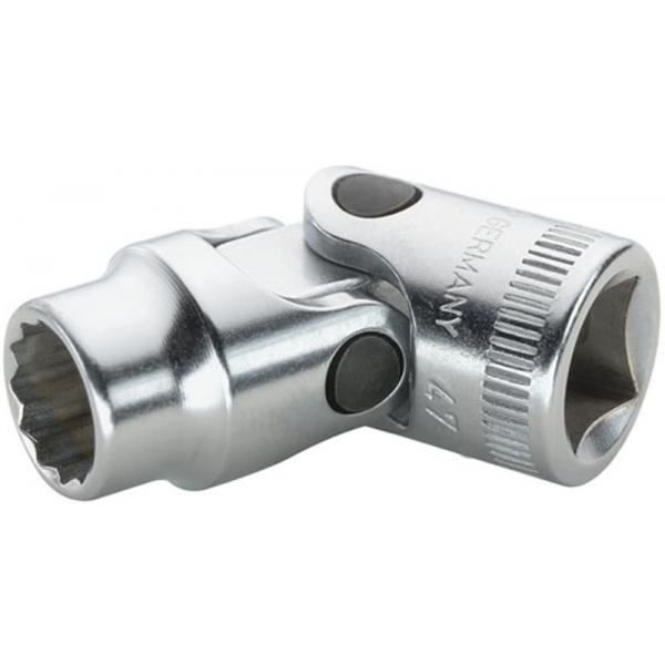 47a 5/16 UNIFLEX SOCKET 3/8"                