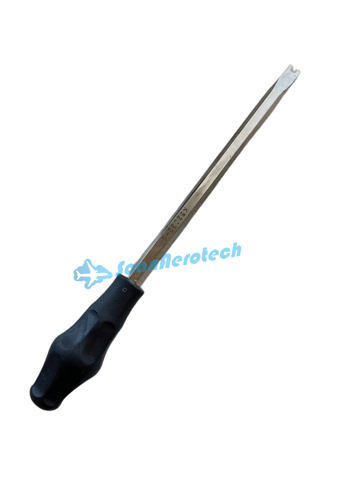 SPL-11046 DOOR EDGE PROTECTOR - REMOVAL/INSTALLATION