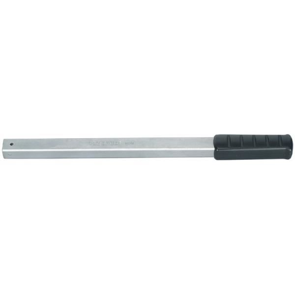 1821 Breaker Bar L=600mm (23,6") for 3/4" Square Drive              