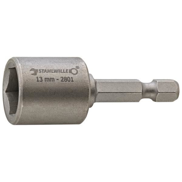 2801 13 IMPACT SOCKET SQUARE DRIVE EXTENSION                 