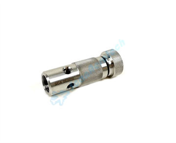 COM-4046 TIRE DEFLATOR SMALL BORE SCREW ON