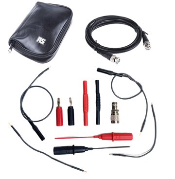 Avionic Test Leads KIT